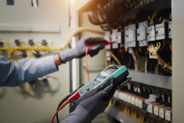 Electrical Maintenance Services in Hanceville, AL