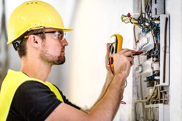 Backup Power Systems Installation in Hanceville, AL